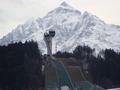 Innsbruck - Bergisel
