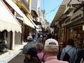 Athen - Plaka