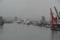 Unser nchster Hafen: Barcelona