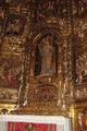 Erster Halt: die Kathedrale in Barcelona