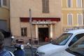 In dieser Bar war Alain Delon Gast whrend Dreharbeiten in Marseille.