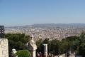 Blick auf Marseille von Notre-Dame de la Garde