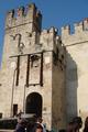 Castello Scaligero (13. Jahrhundert)