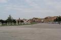 Der Prato della Valle ist der drittgrte Innenstadtplatz Europas.