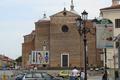 Basilika der hl. Justina am Prato della Valle
