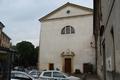 Kapelle in Padua