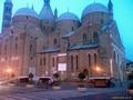Basilika des hl. Antonius