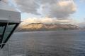 Unser nchster Hafen ist Palermo / Sizilien.
