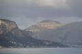 Die Insel Sizilien ist der berrest einer Landbrcke, die einst Europa und Afrika verbunden hat.