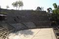 Das grte Rmische Amphitheater Afrikas