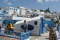 Sidi Bou Said