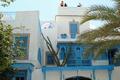 Sidi Bou Said
