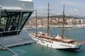 Nchster Hafen: Palma de Mallorca