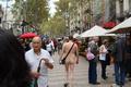Las Ramblas