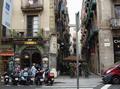 Las Ramblas