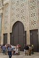 Hassan II.-Moschee 