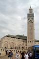 Hassan II.-Moschee 