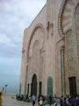 Hassan II.-Moschee 