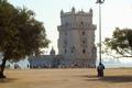 Torre de Bel�m