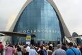 L' OCEANOGRAFIC DE VALENCIA