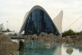 L' OCEANOGRAFIC DE VALENCIA