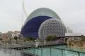 L' OCEANOGRAFIC DE VALENCIA