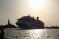 Costa Fortuna in Venedig.