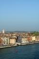 Ciao Venecia! 24� C, Meer: ruhig ~