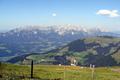 Wilder Kaiser