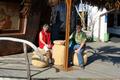 Moni und Gerhard